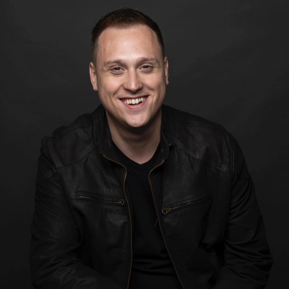 DavidJack Fletcher Author
