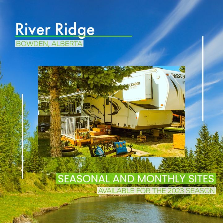 River Ridge RV Park