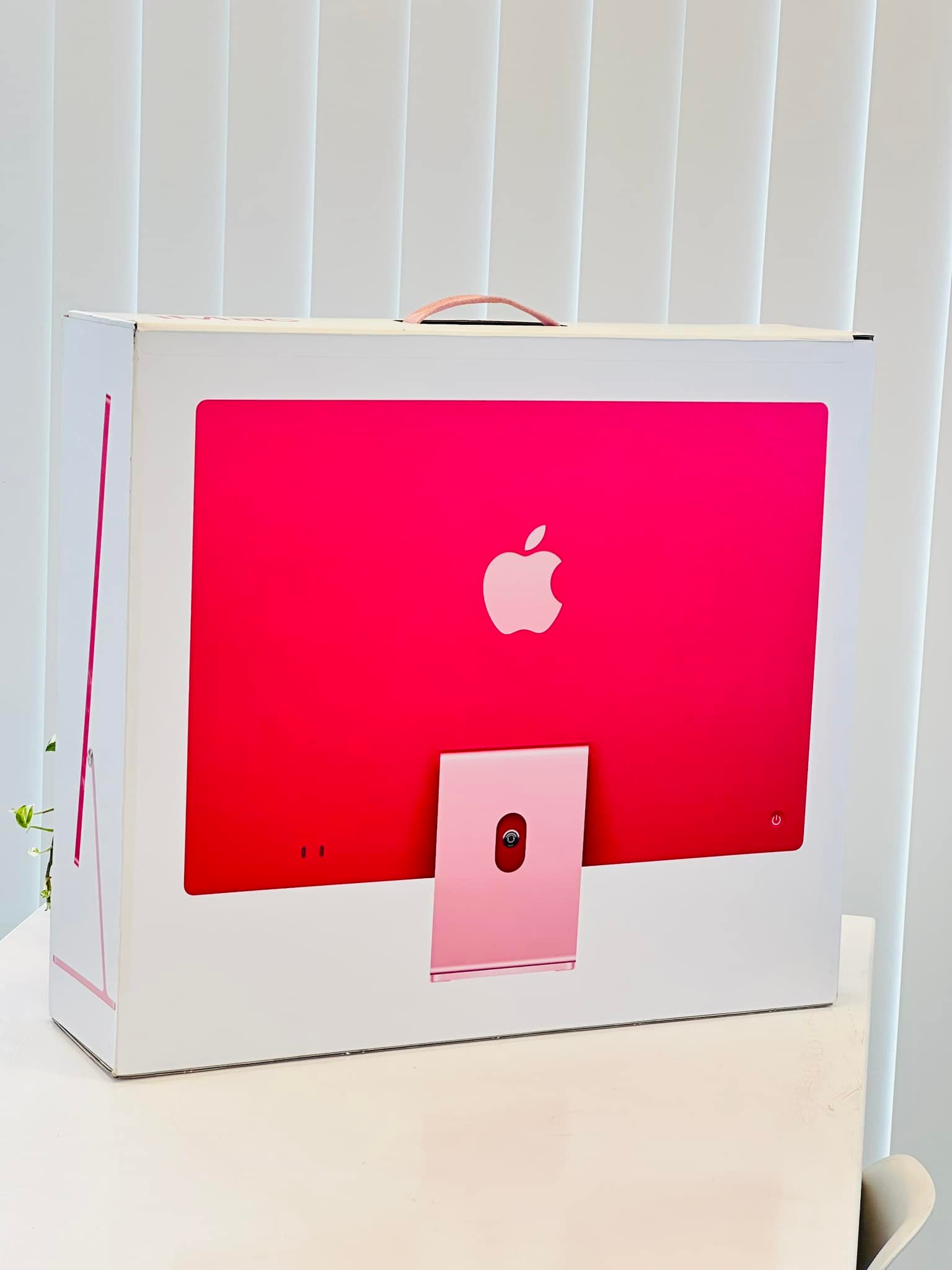 究極Office 2024 iMac 21.5 Windows11 SSD1TB