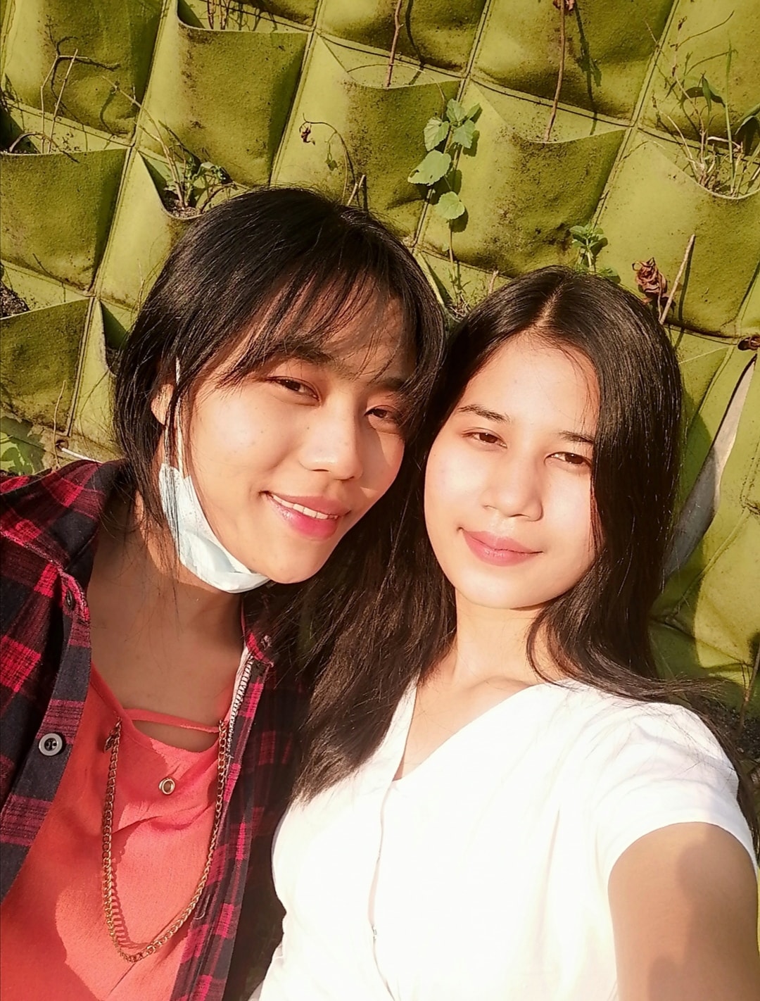 Zin MohMoh Aung
