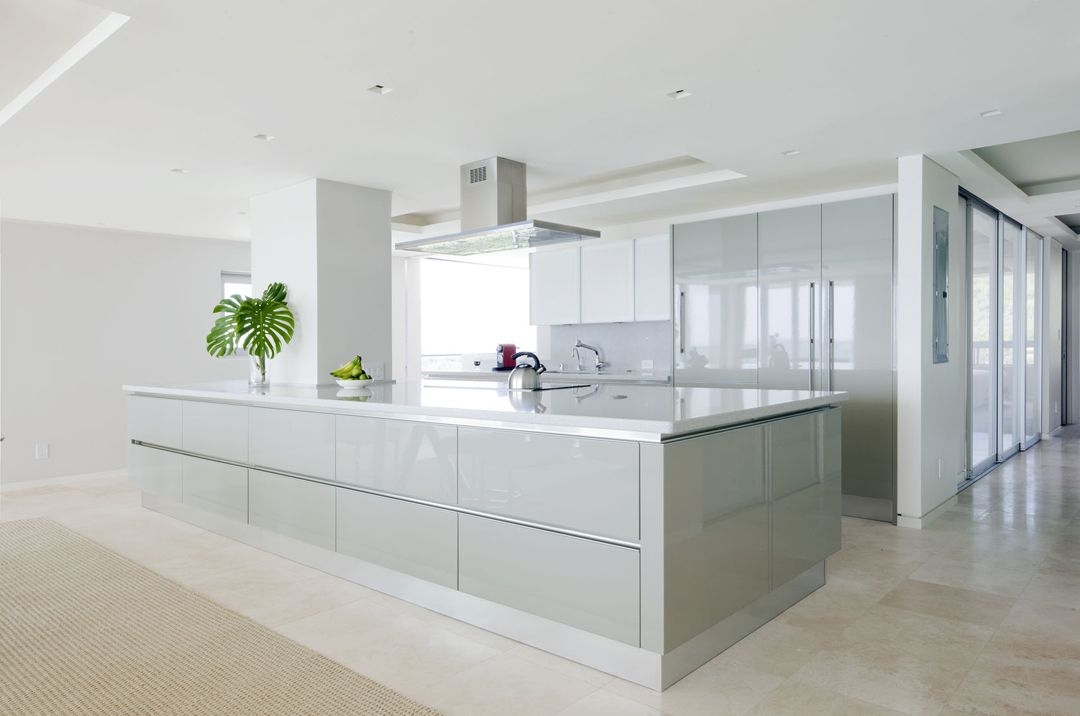 DD Kitchens