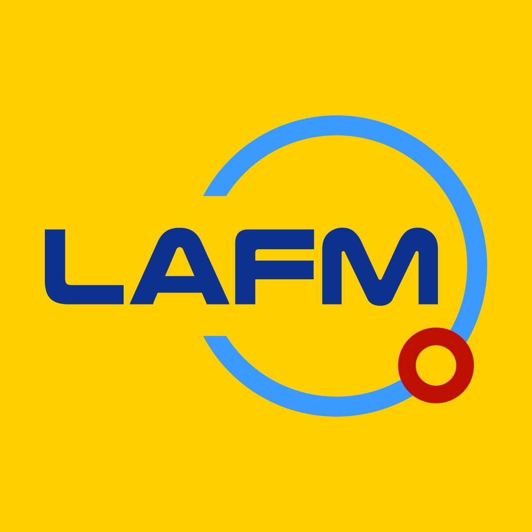 La FM - Jorge Rausch confirmó que no estará en la próxima... | Facebook