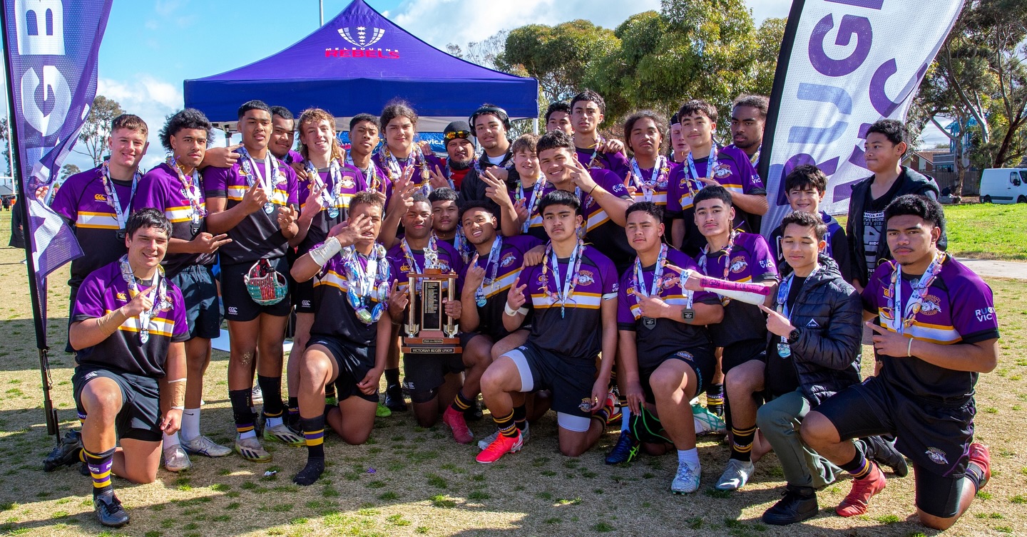 Rugby Victoria | Melbourne VIC