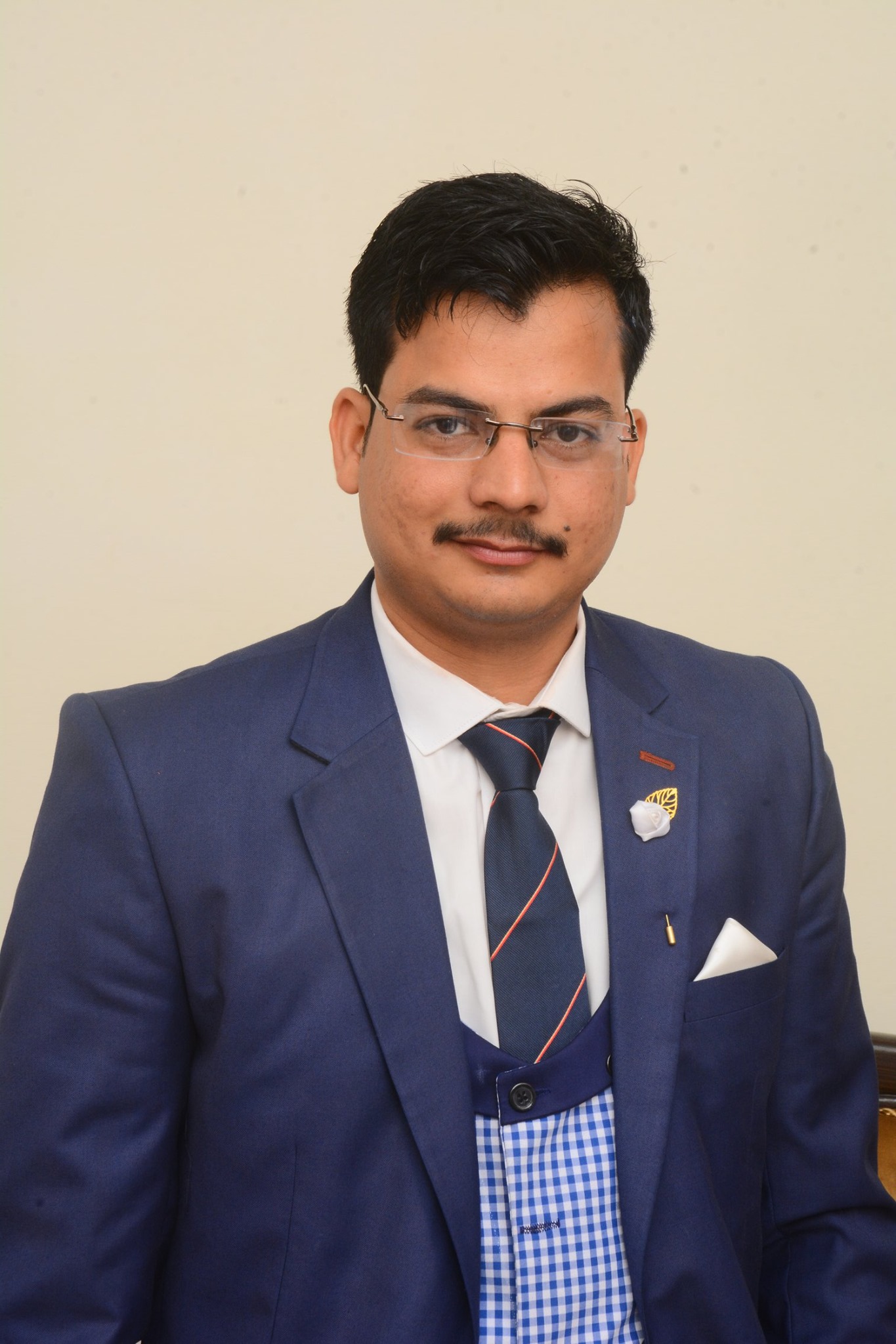 Muhammad Irfan Riaz