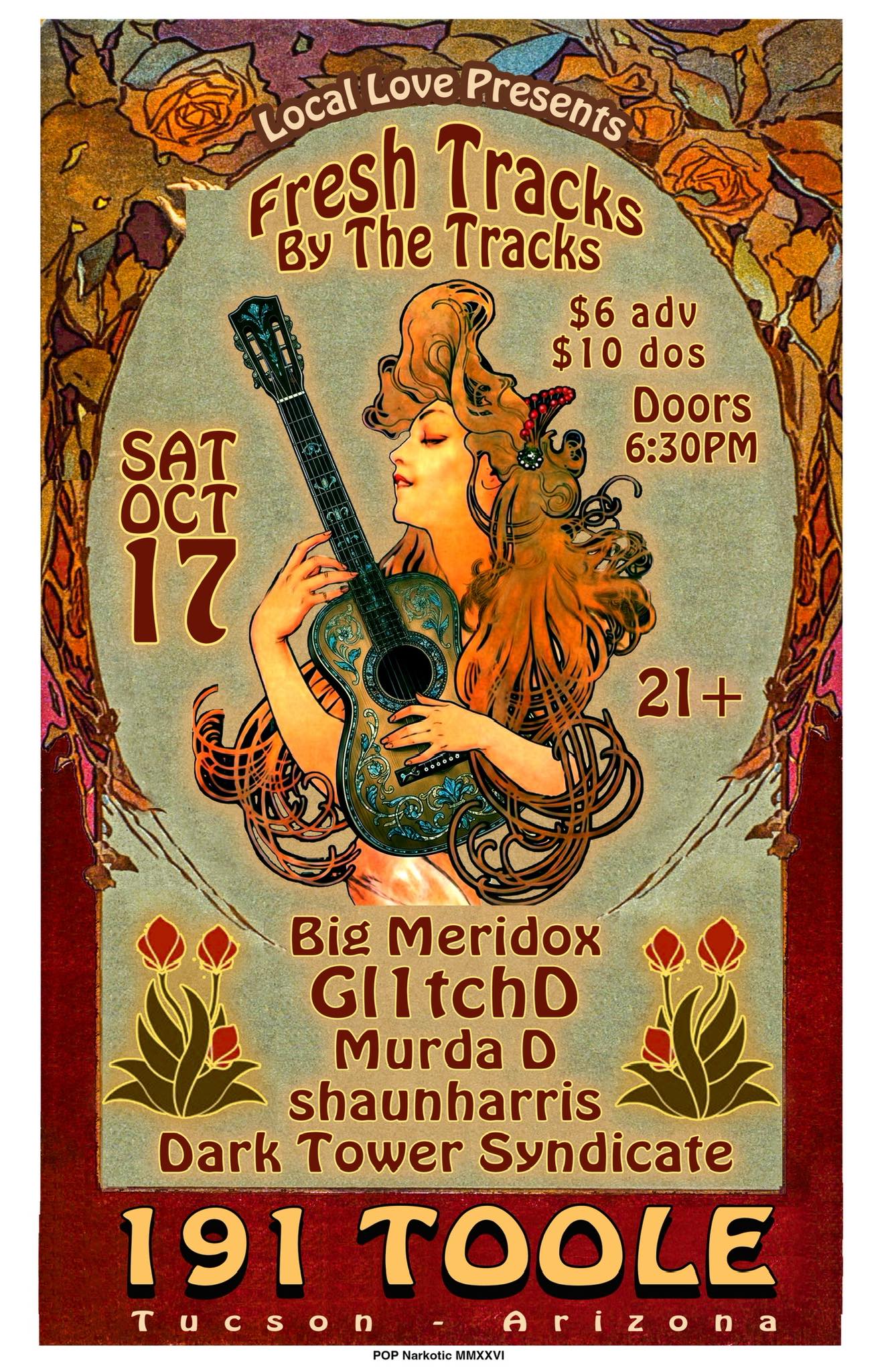 Local Love Promotions | Tucson AZ