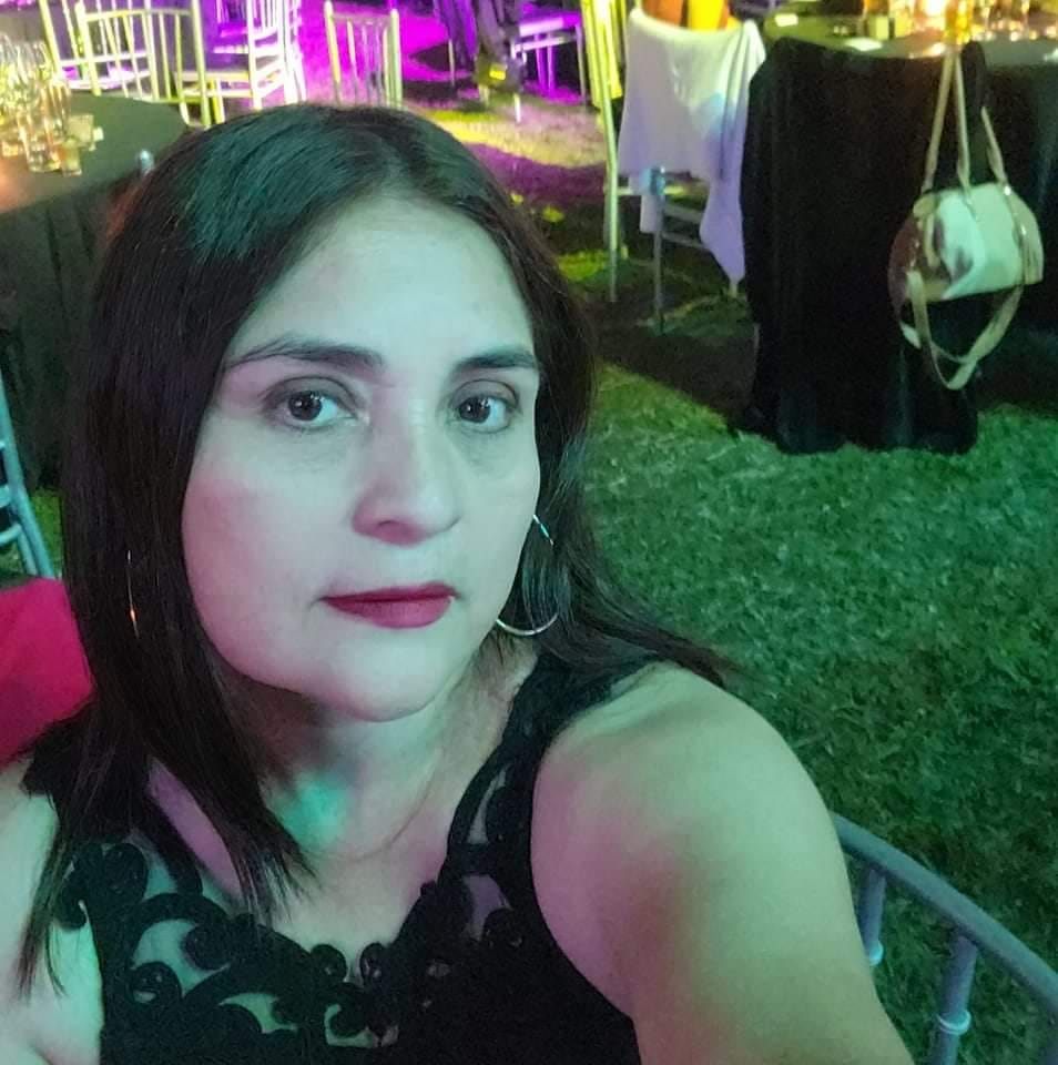 Rocio Roca