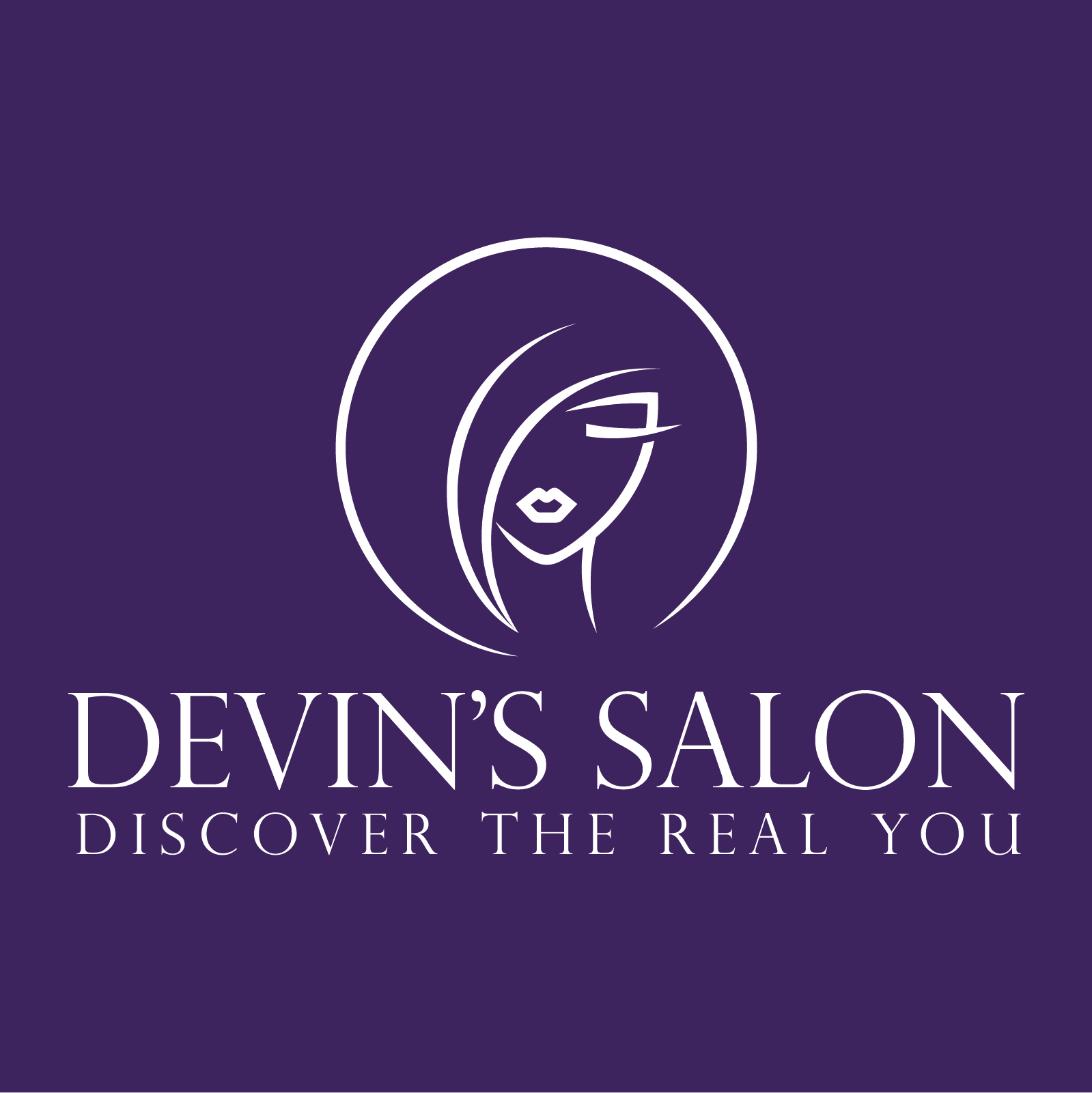 Devin's Salon - 𝒯𝒽𝒶𝓃𝓀 𝓎𝑜𝓊 𝒻𝑜𝓇 𝒶𝓁𝓌𝒶𝓎𝓈 𝒸𝒽𝑜𝑜𝓈𝒾𝓃𝑔 𝐃𝐞𝐯𝐢𝐧’𝐬... | Facebook