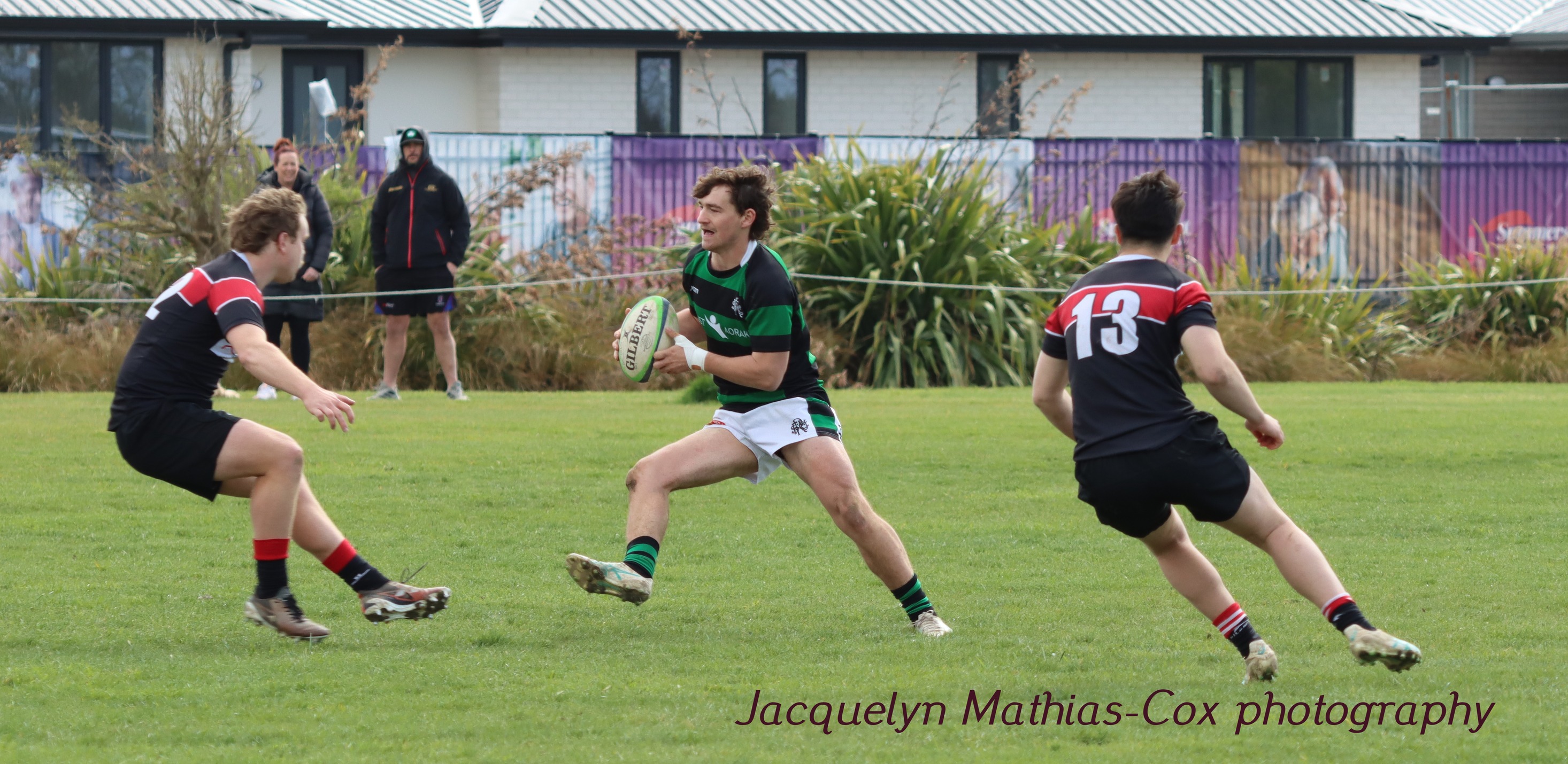 Rugby Photos by... - Rugby Photos by Jacquelyn Mathias-Cox
