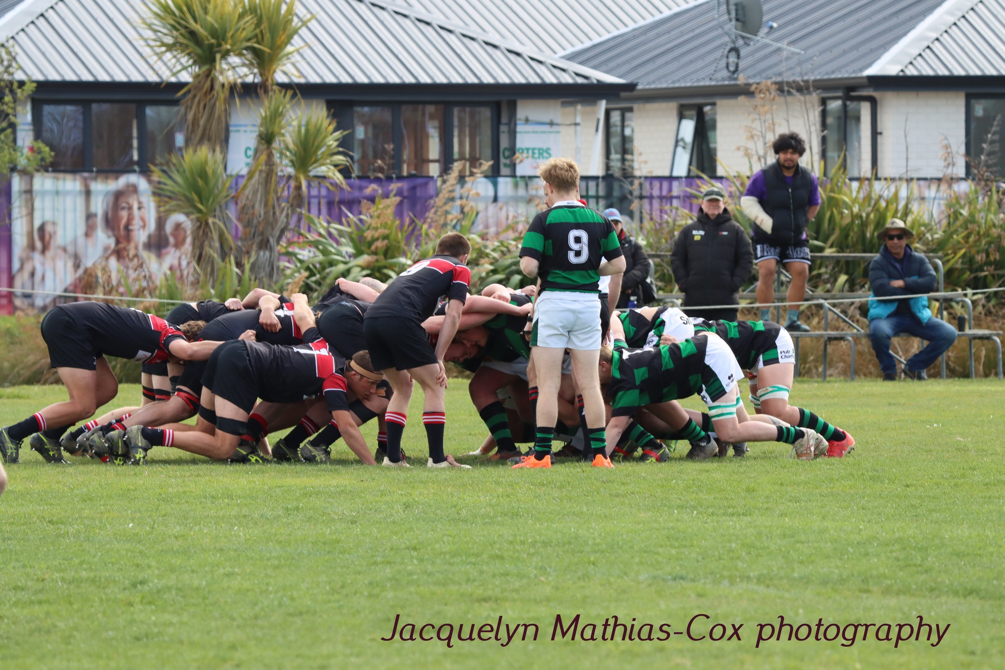Rugby Photos by... - Rugby Photos by Jacquelyn Mathias-Cox