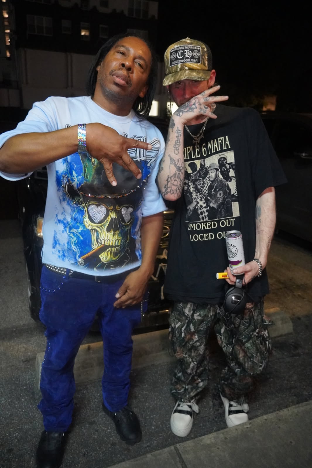 Tommy Wright, III (@tommywrightda3rd) • Facebook