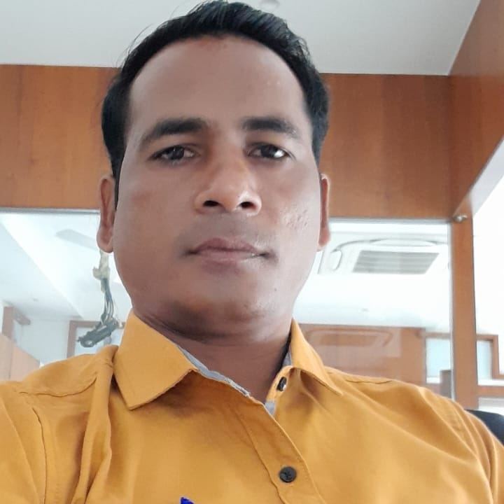 Vishnu Rathore