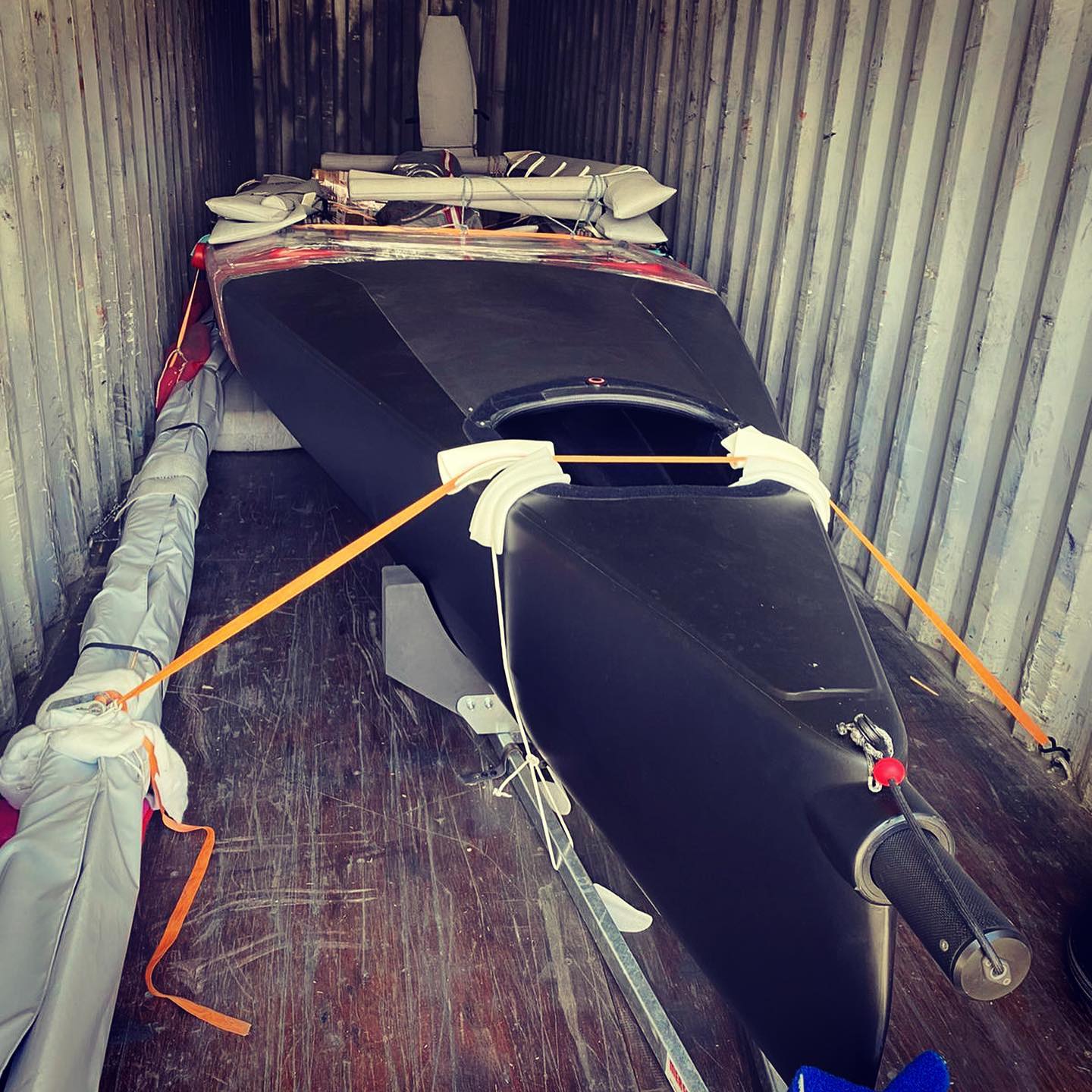 We Are Foiling - The Royal Hong Kong Yacht Club (RHKYC)...