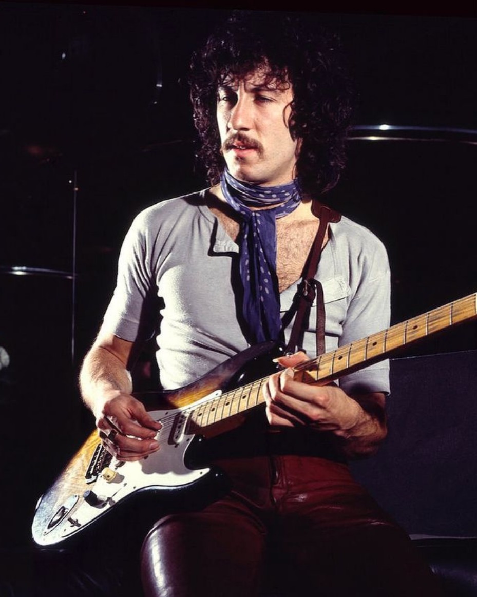 Peter Green's Fleetwood mac 1968-69