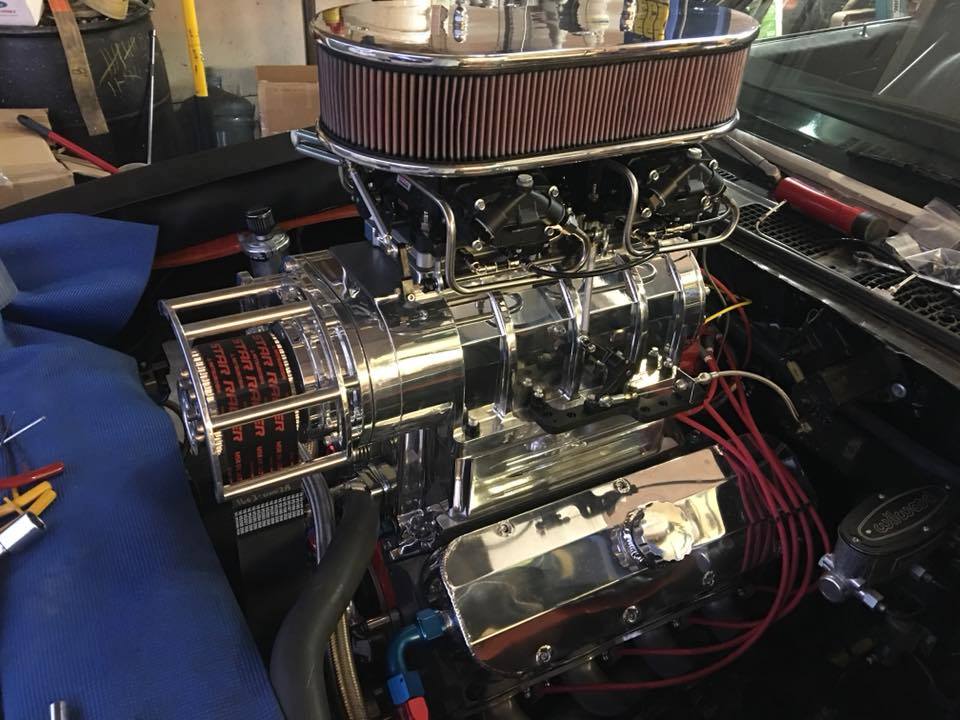 Share your engine builds for... - Summit Racing Equipment | Facebook