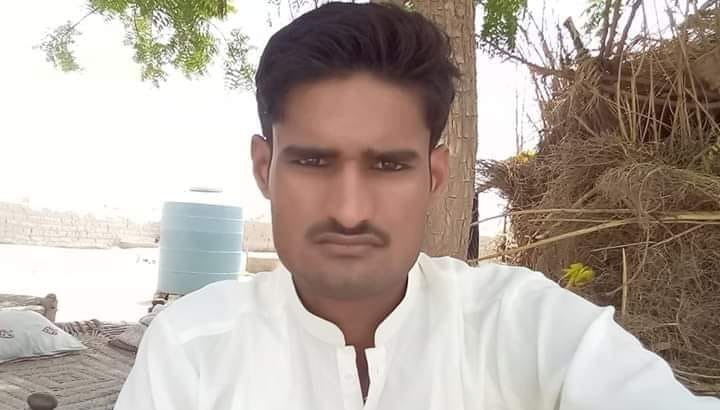 Mukhtiar Ali Rajper
