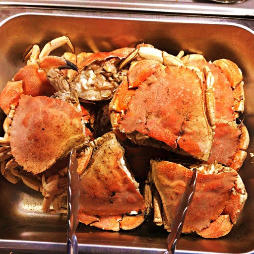 Emperor's Buffet | Peekskill NY