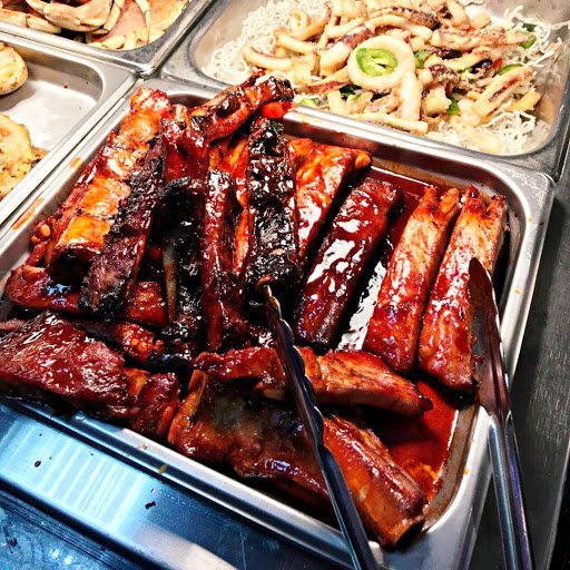 Emperor's Buffet | Peekskill NY