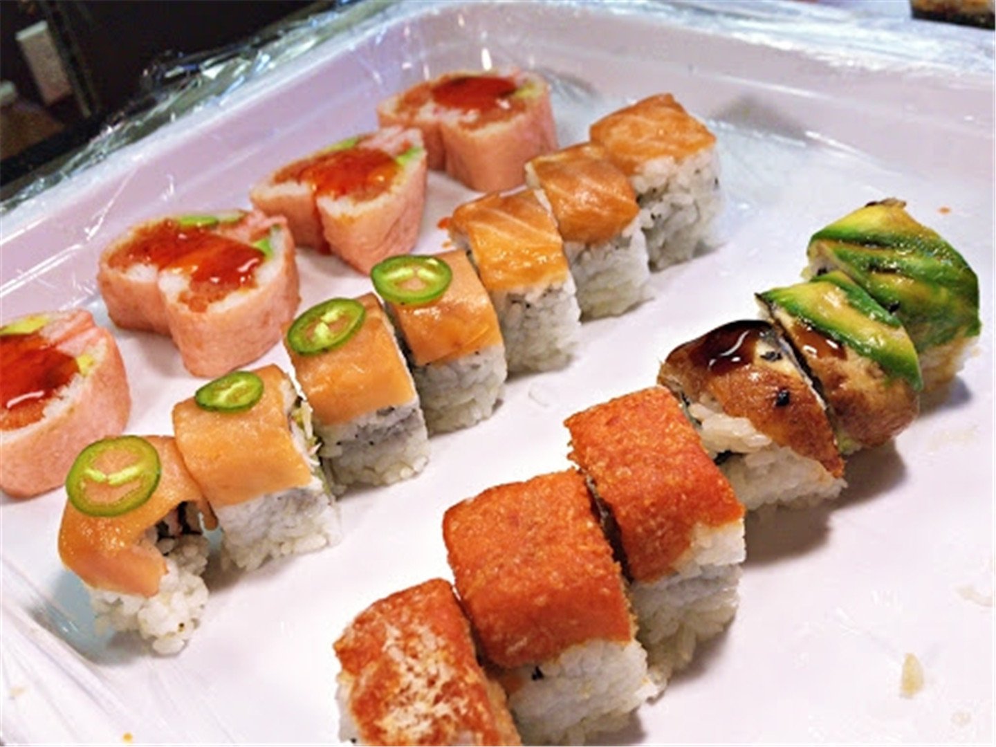 Emperor's Buffet | Peekskill NY