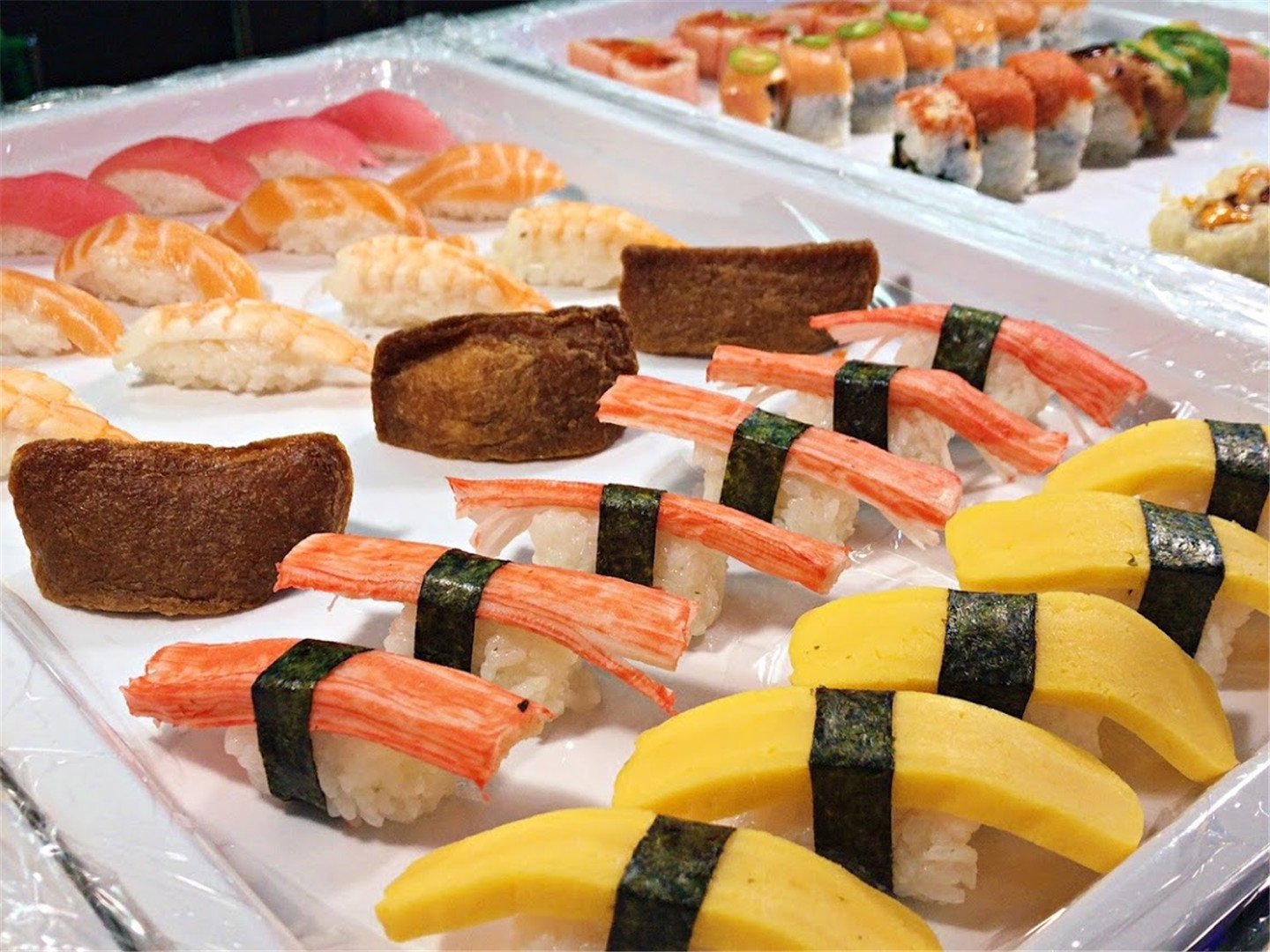 Emperor's Buffet | Peekskill NY