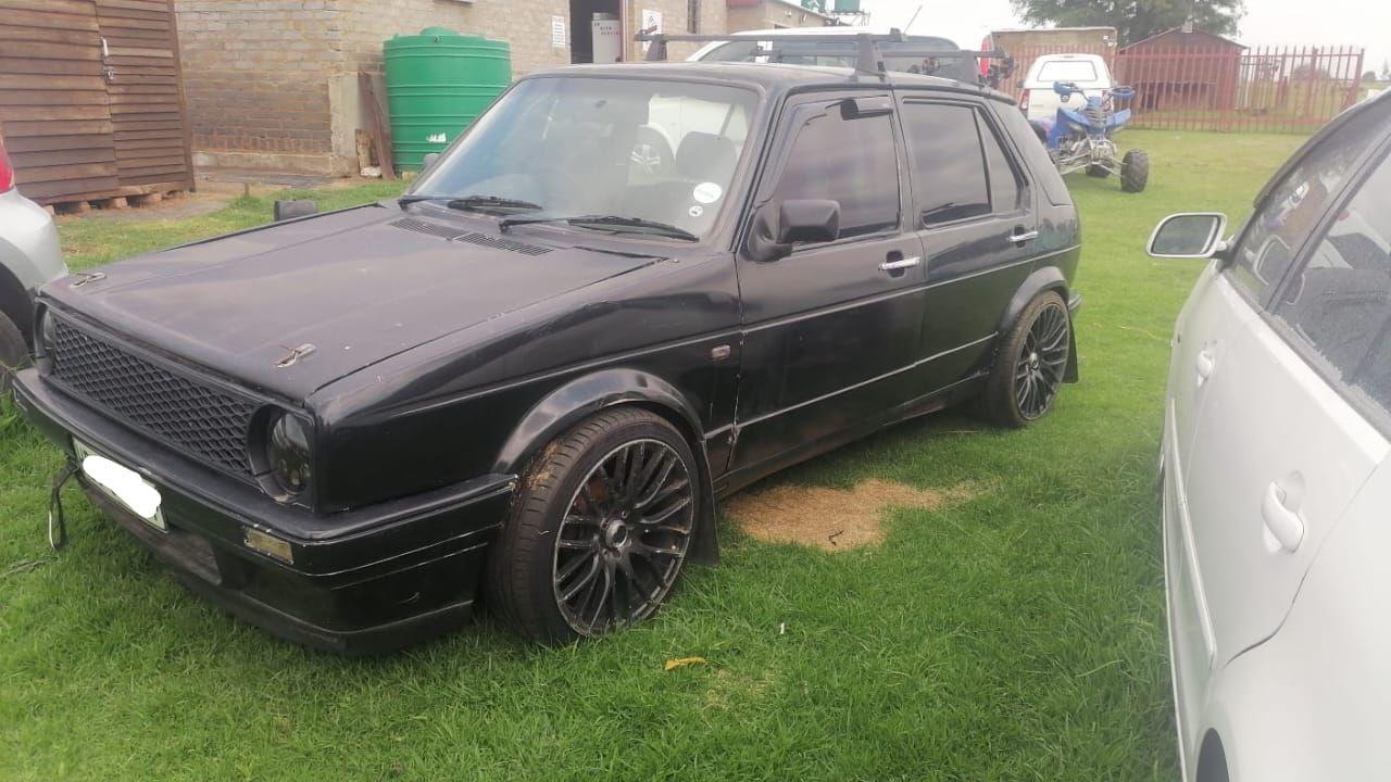 Citi+Golf+1.4i - Cars & Trucks - Emalahleni | Facebook Marketplace ...