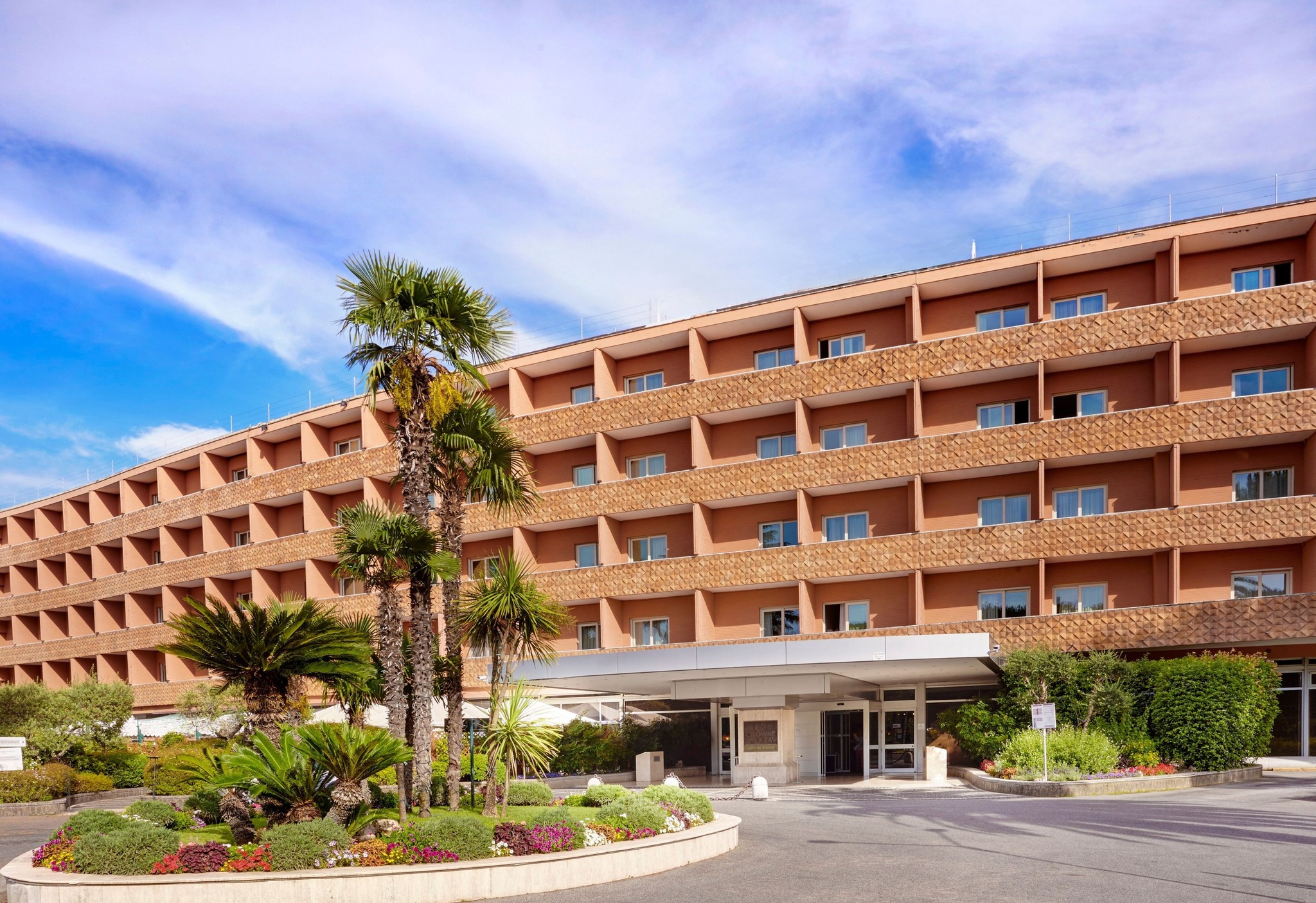 Holiday Inn Rome... - Holiday Inn Rome - Eur Parco Dei Medici