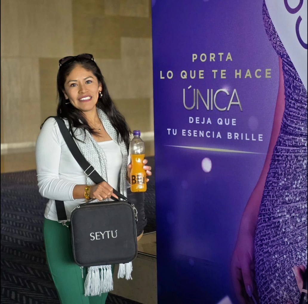 Jenny Rocio Puma Ttito