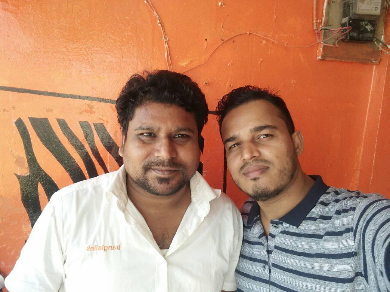 Razzak Razzak