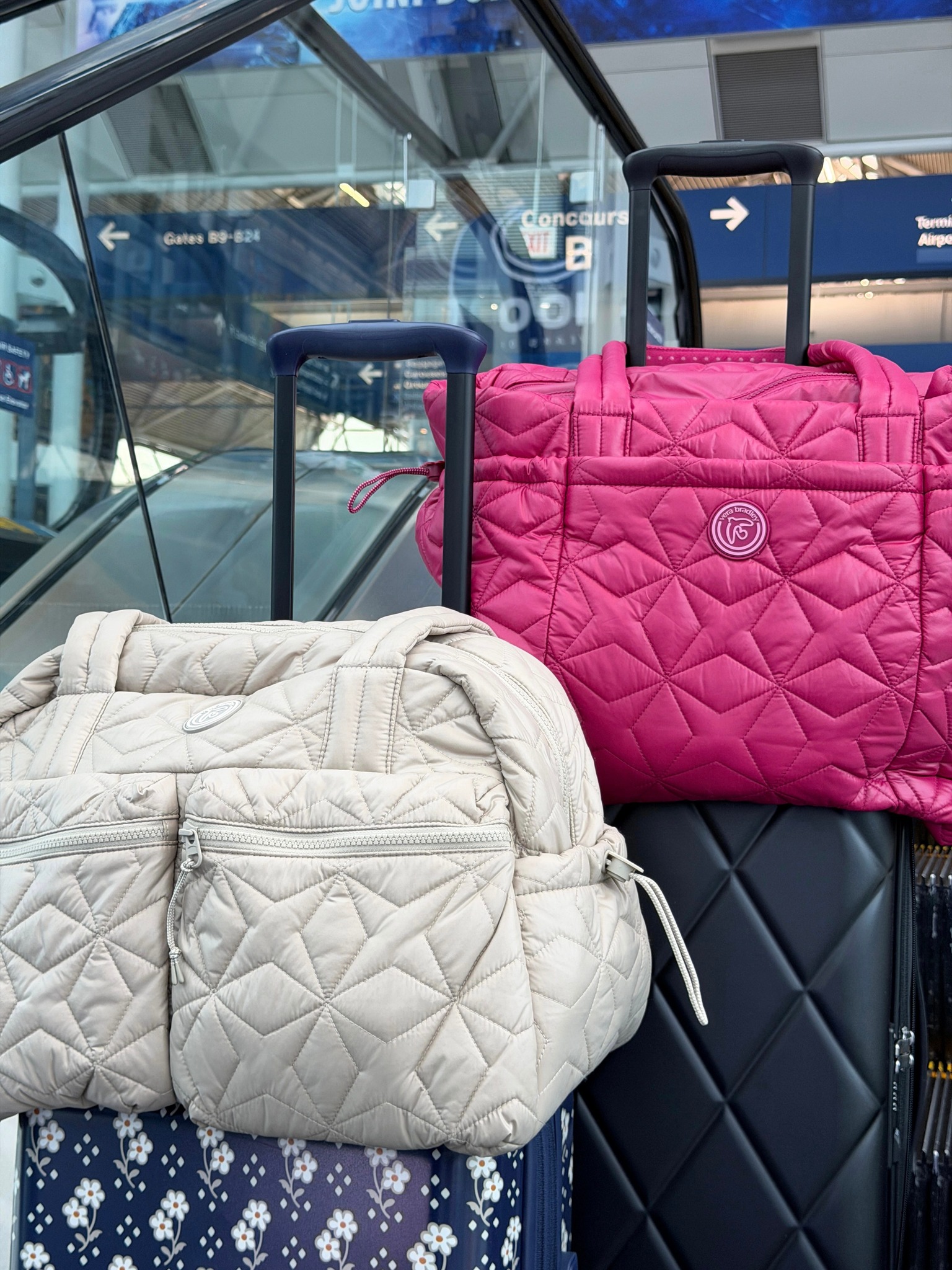 Vera - Sweet everyday essentials from the NEW Imperial Hearts