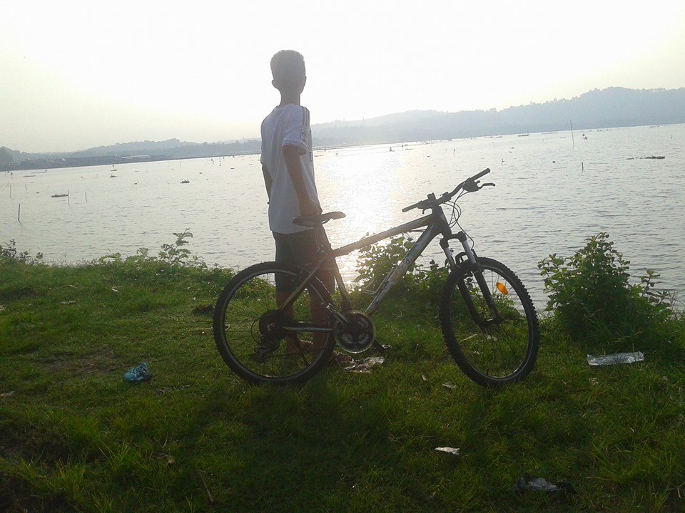 Izam Fauzan