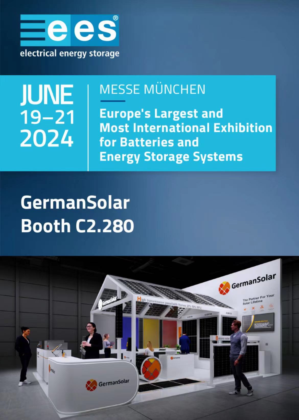 GermanSolar Asia