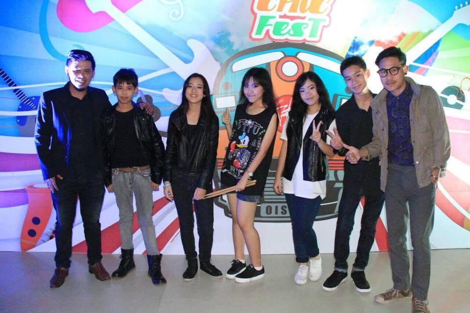 Ratchayothin band