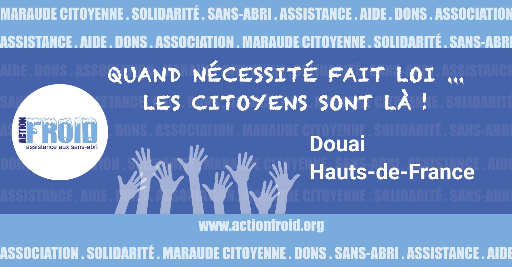 ActionFroid-Douai / Nord-Pas-de-Calais | Des nouveaux repas suspendus ...