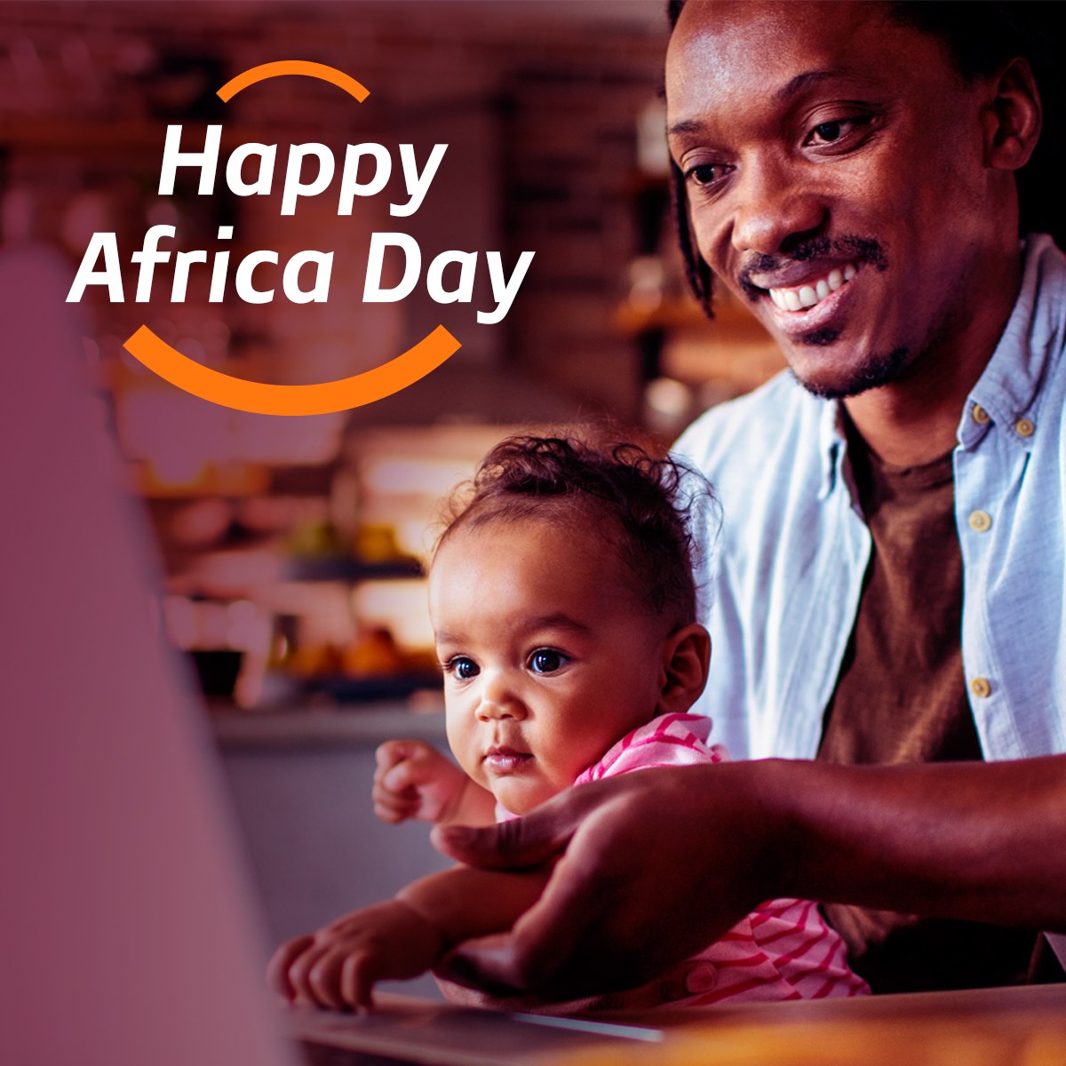 Happy Africa Day to everyone still... - Absa Bank Botswana