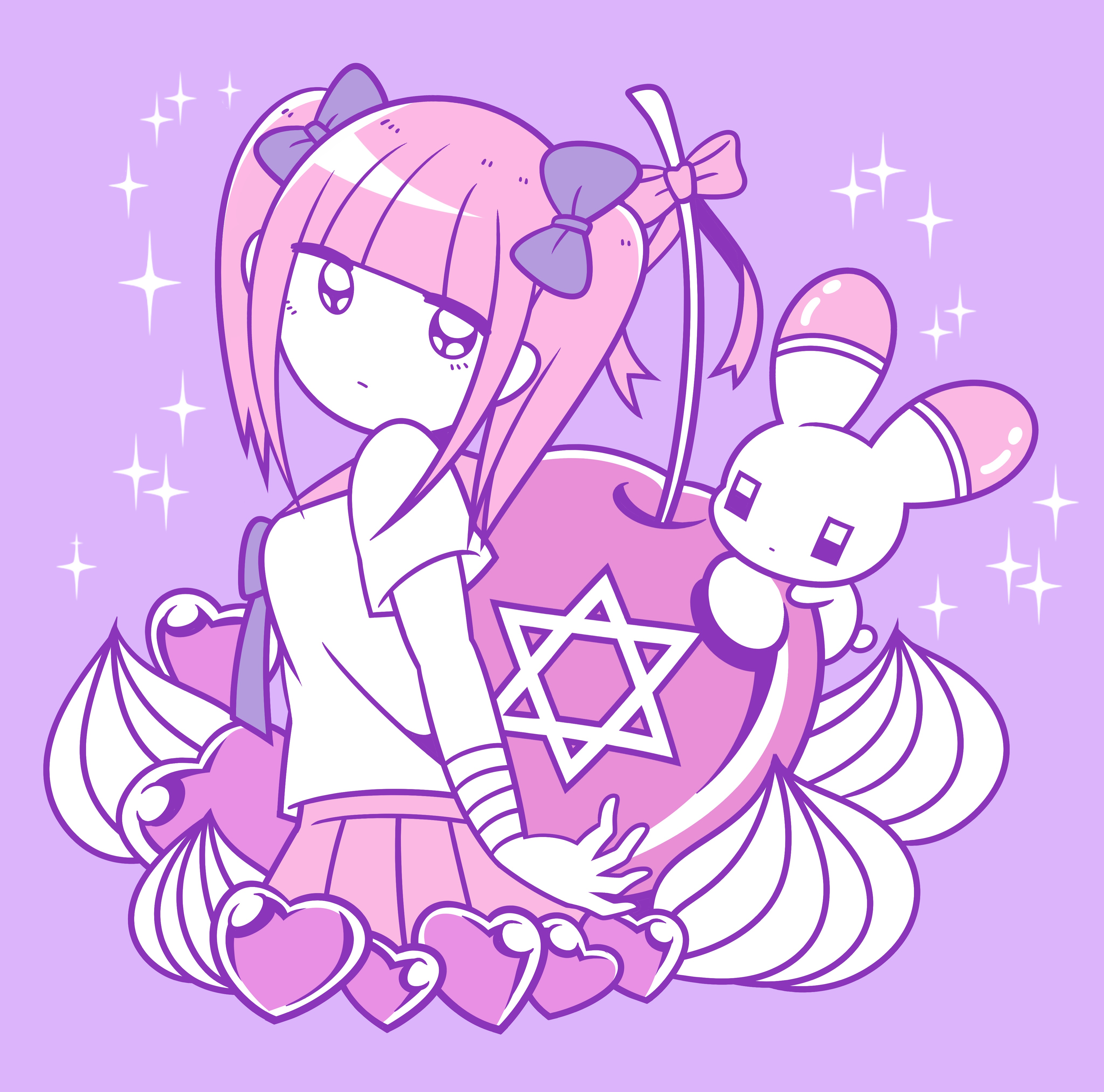 メンヘラチャン - メンヘラチャン added a new photo.