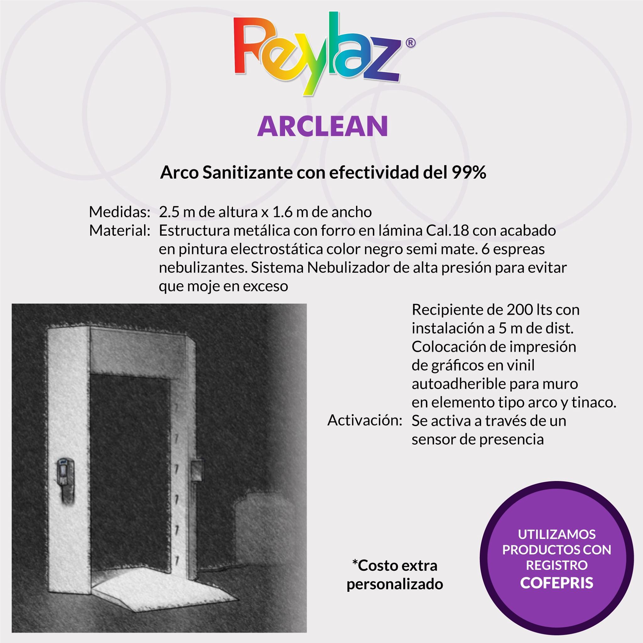 Juegos Infantiles Reylaz - Conoce Arclean de #Reylaz®️. # ...