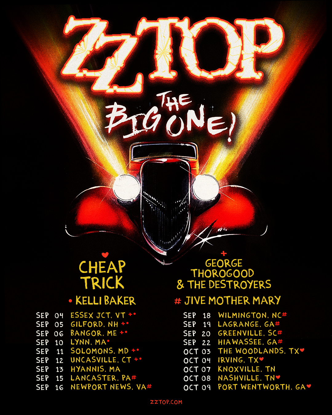 WA OH! 自遊美presents TOPCOAT LIVE 2008 WA… ZZ - Hope y'all have a Merry one 8-)
