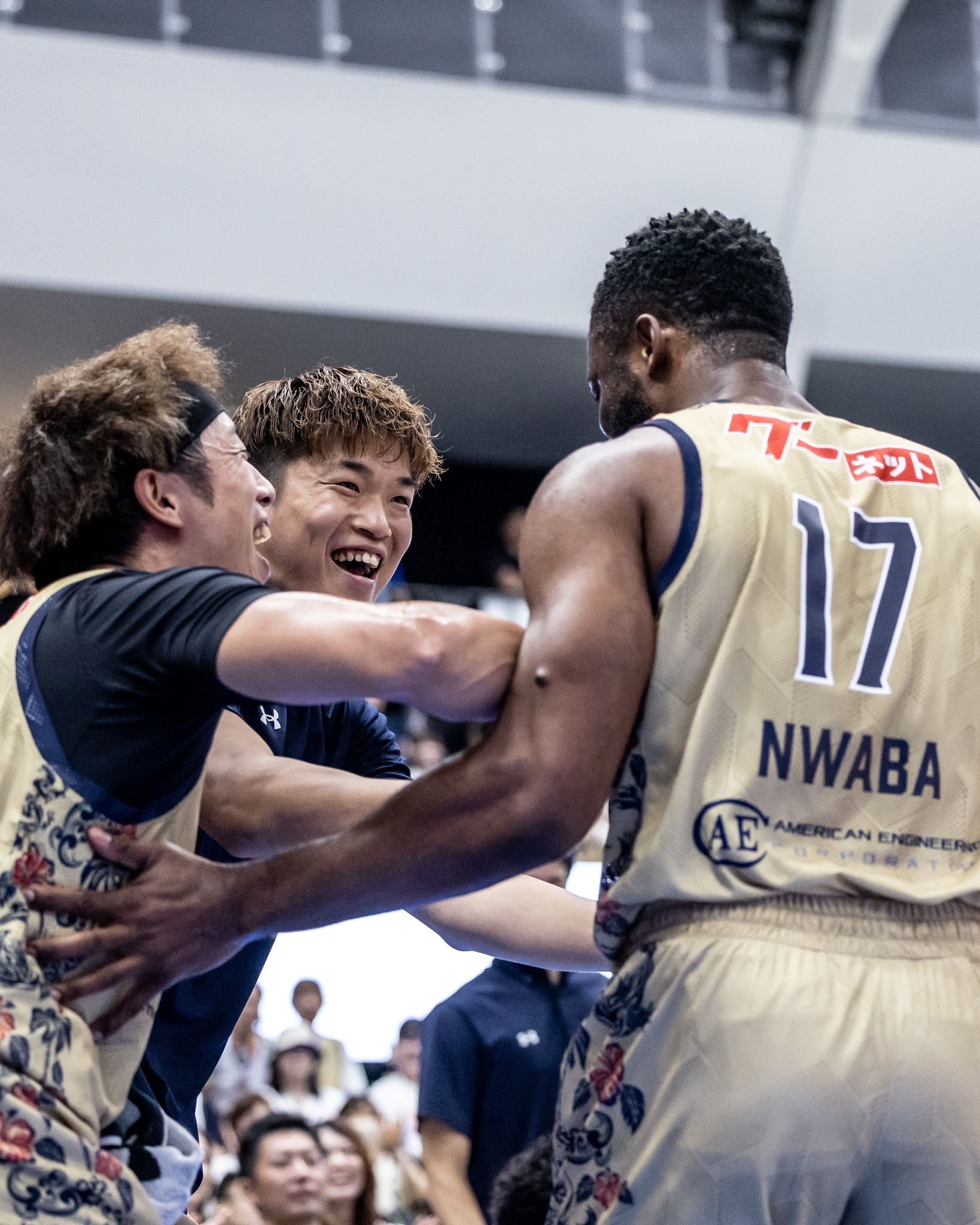 大人気「KINGSベースボールシャツ」の新作デザインが、本日より