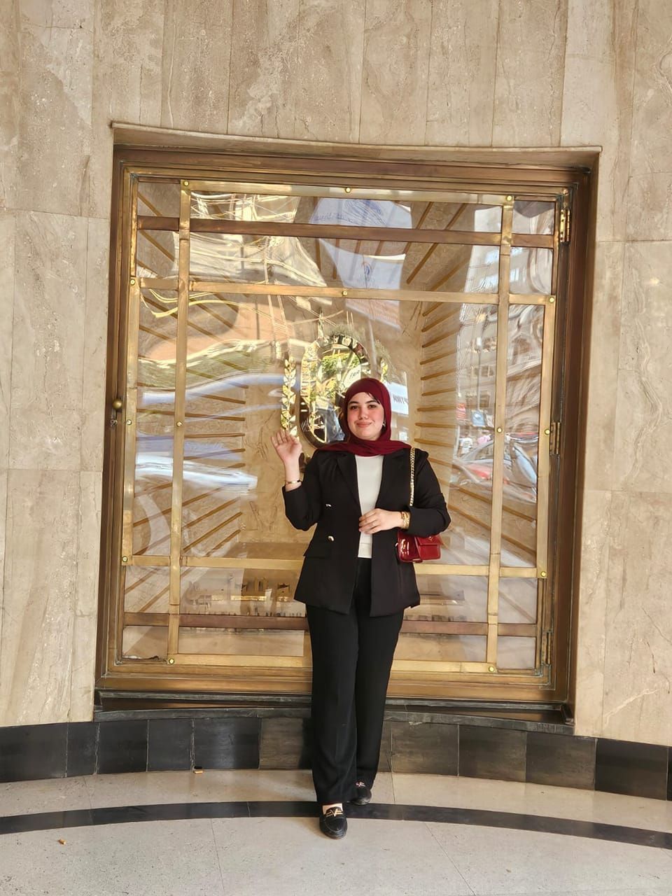 Rana Ebrahim