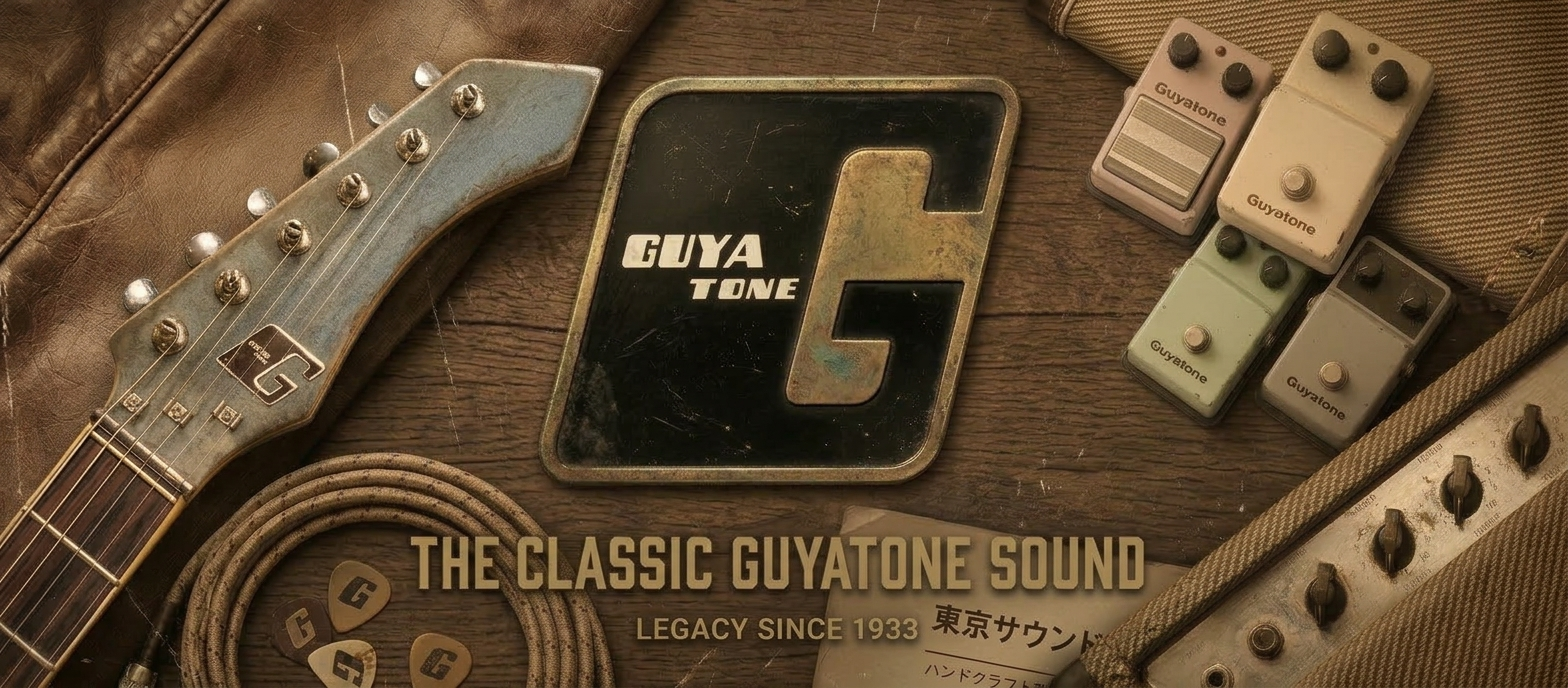 ぐやとん Guyatone (@Guyatone) • Facebook