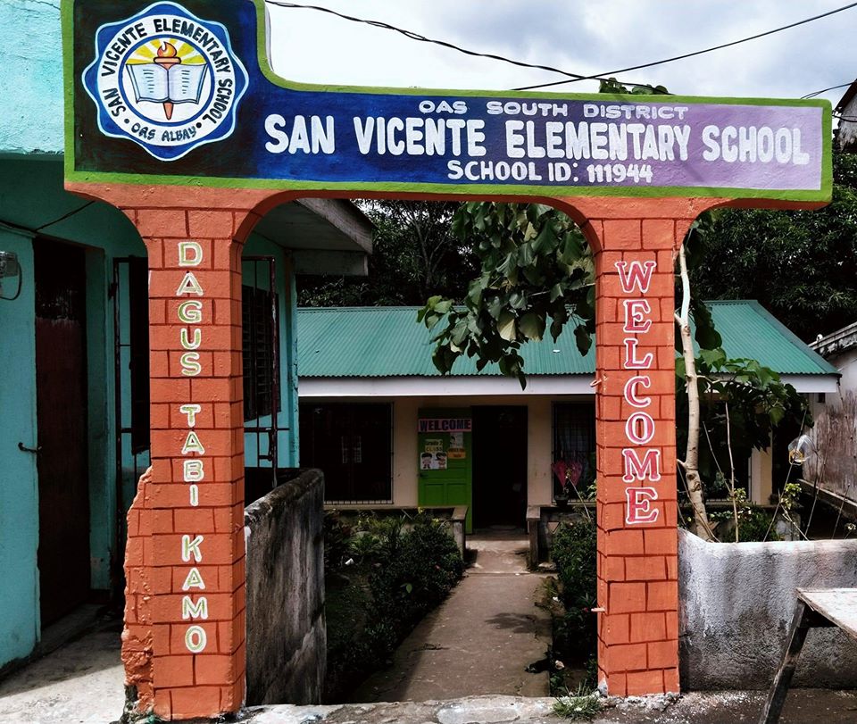 Deped Tayo 111944 San Vicente ES | Oas