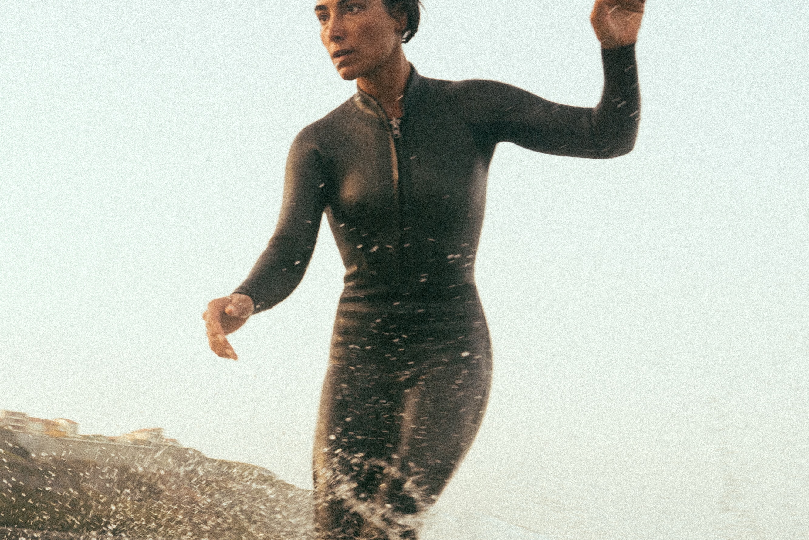 MARIA Wetsuit | Fujisawa-shi Kanagawa