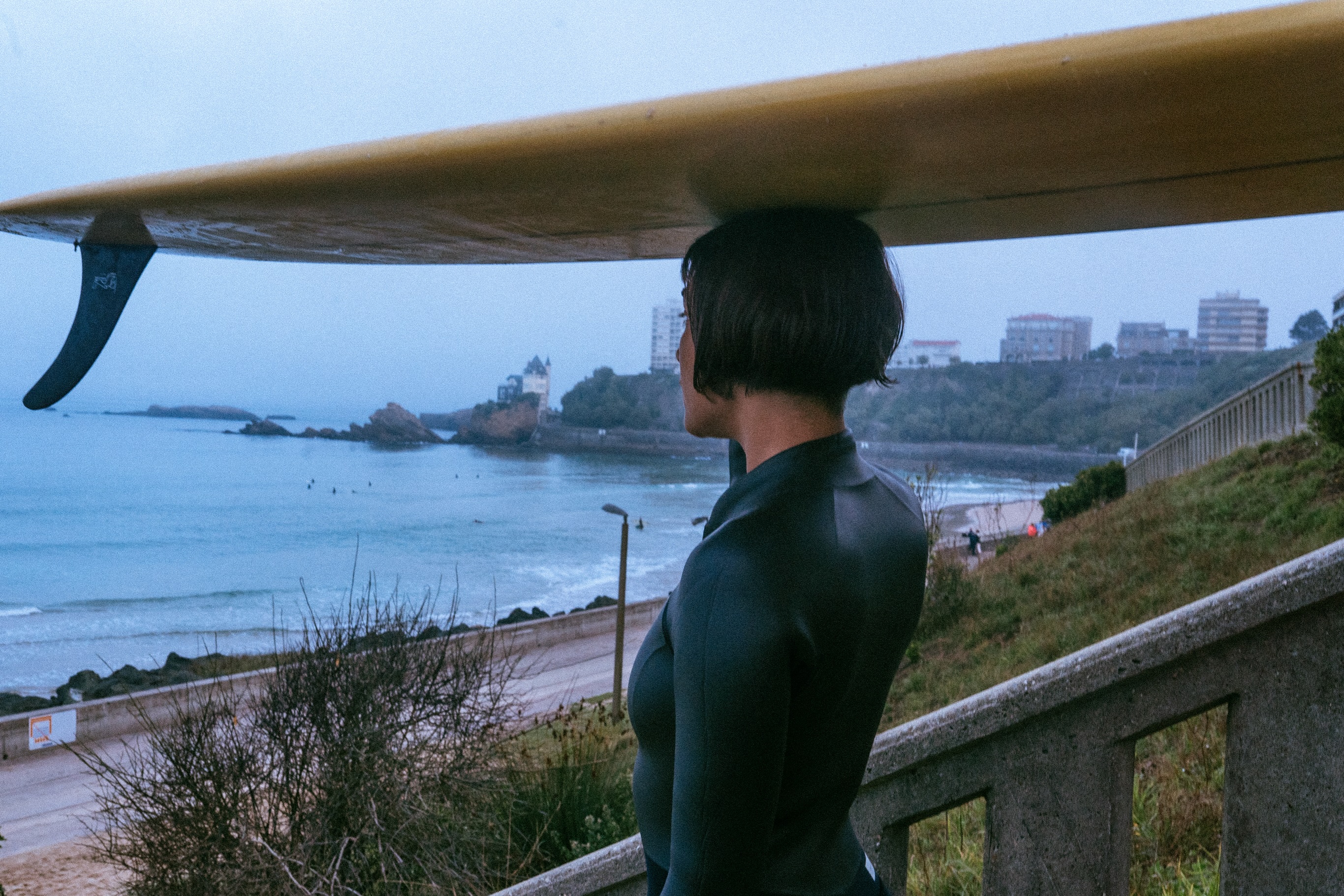 MARIA Wetsuit | Fujisawa-shi Kanagawa