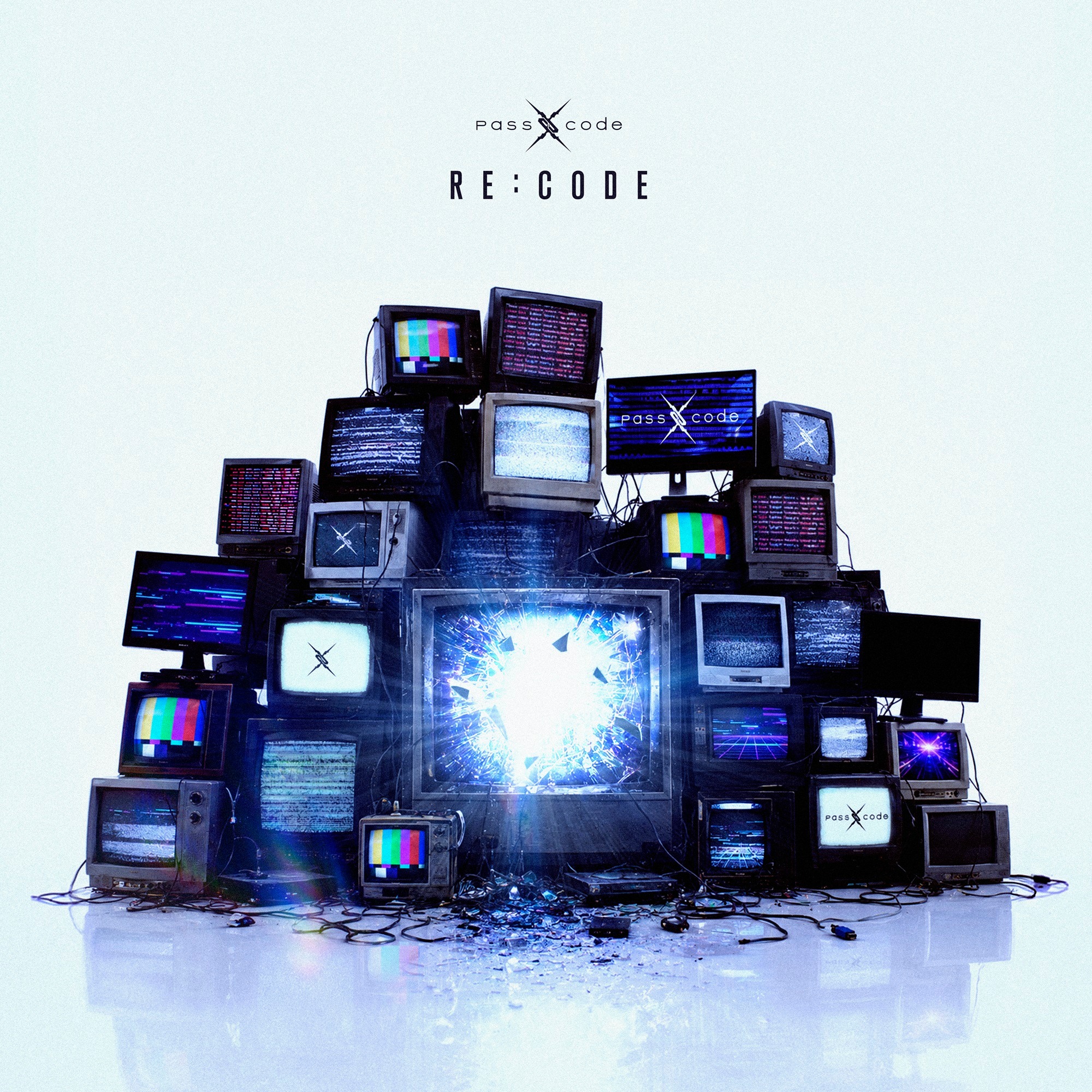 本日！】 3/3(火) PassCode ニューシングル 「Liberator」発売記念