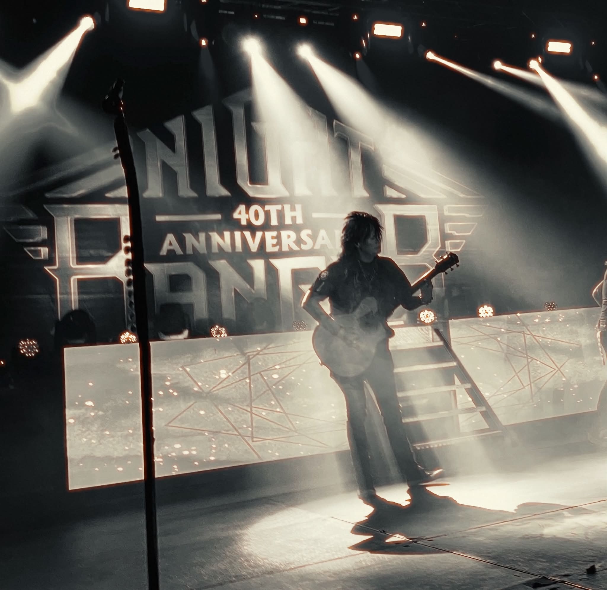 Night Ranger (@nightranger) • Facebook