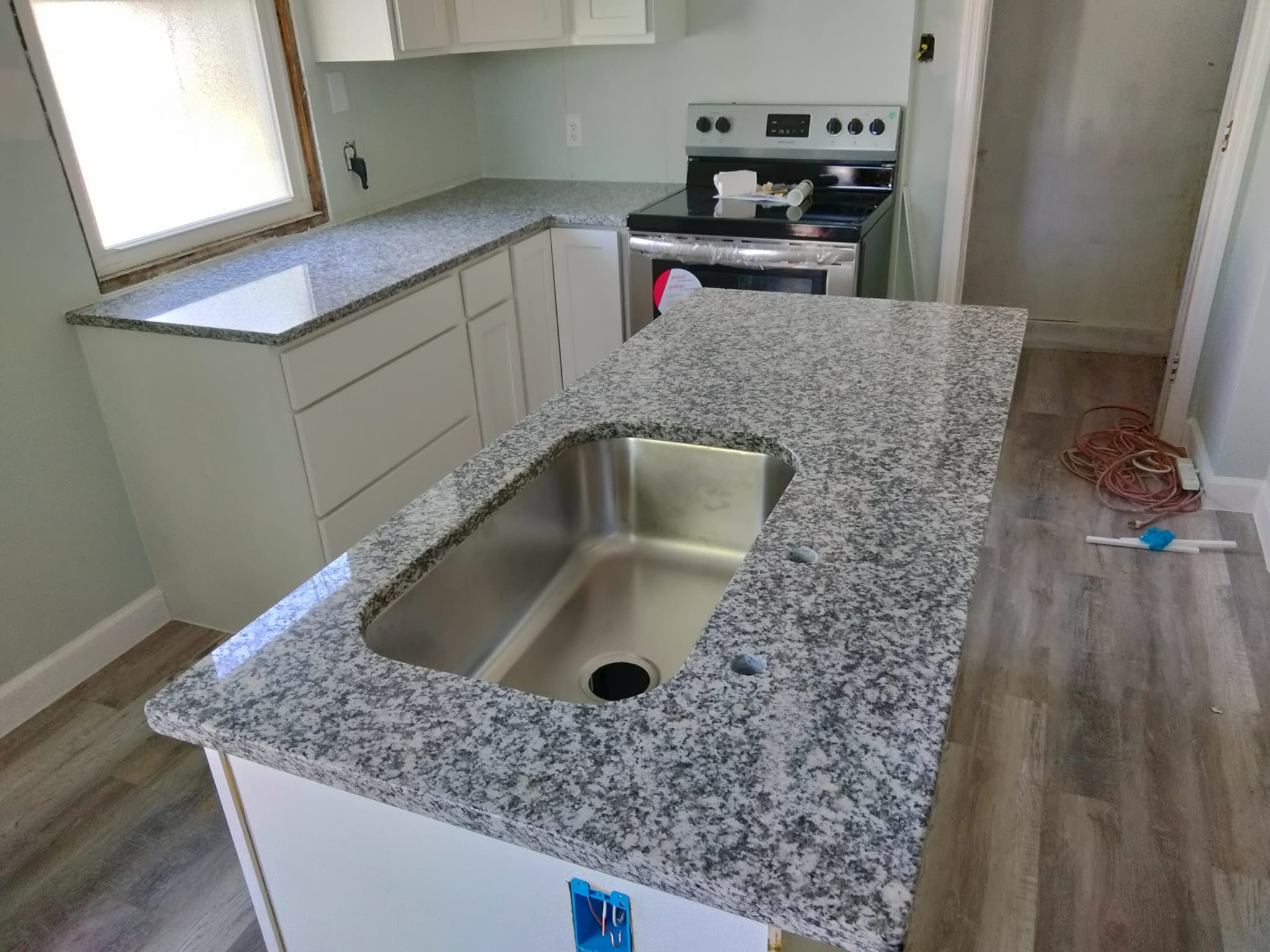 Granite & quartz of Columbus