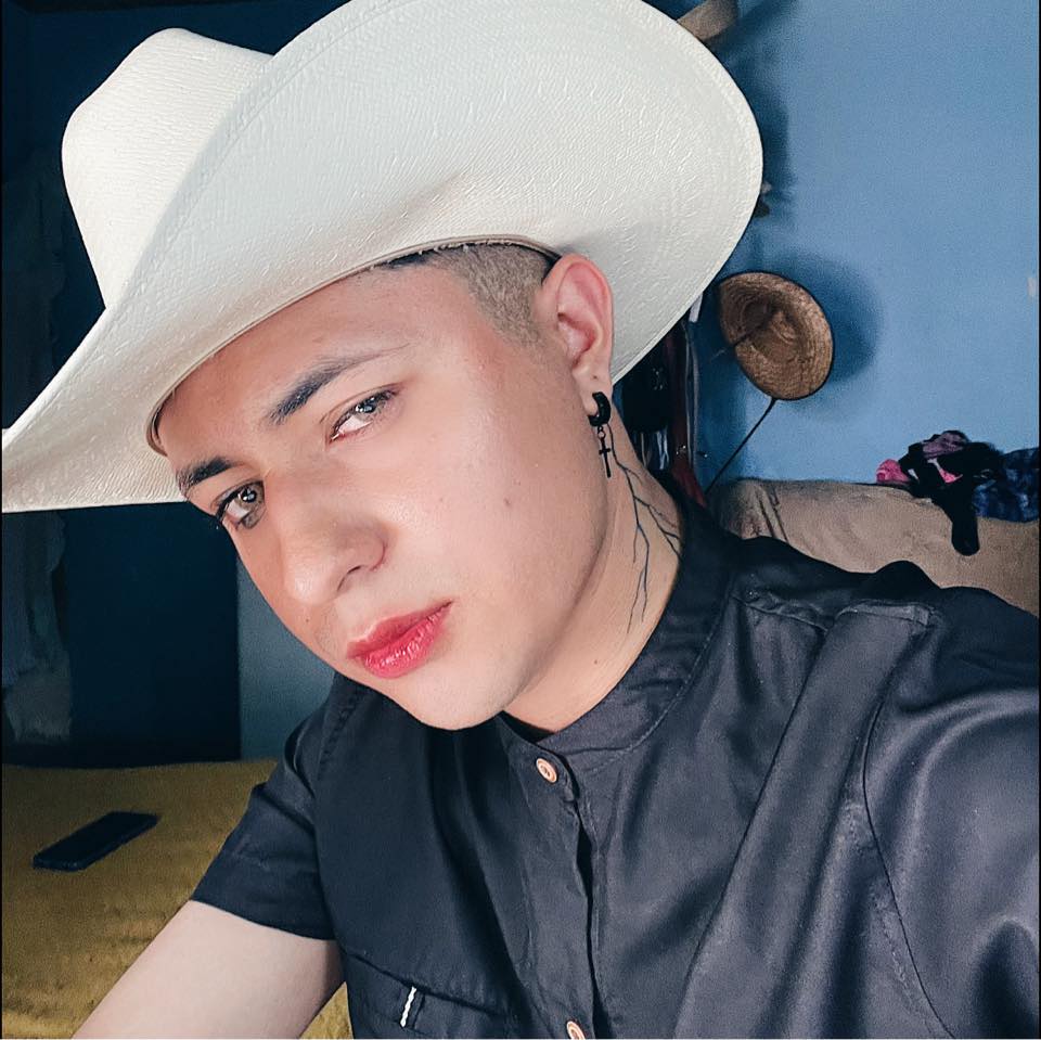 Manu Rivas