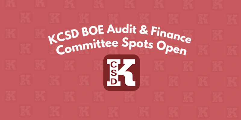Kingston - The Kingston City School District (KCSD) Board of Education ...