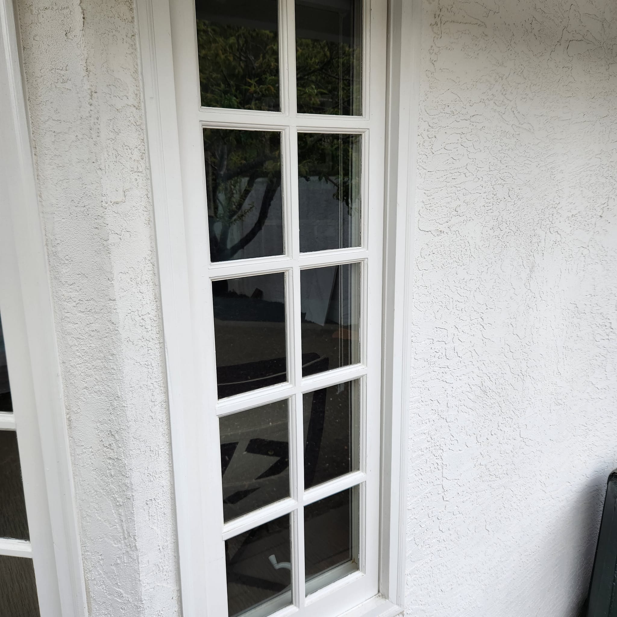 Level Up Window Cleaning | San Diego CA