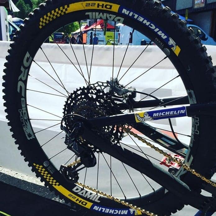 BH Racing Team - BH Racing Team added a new photo.