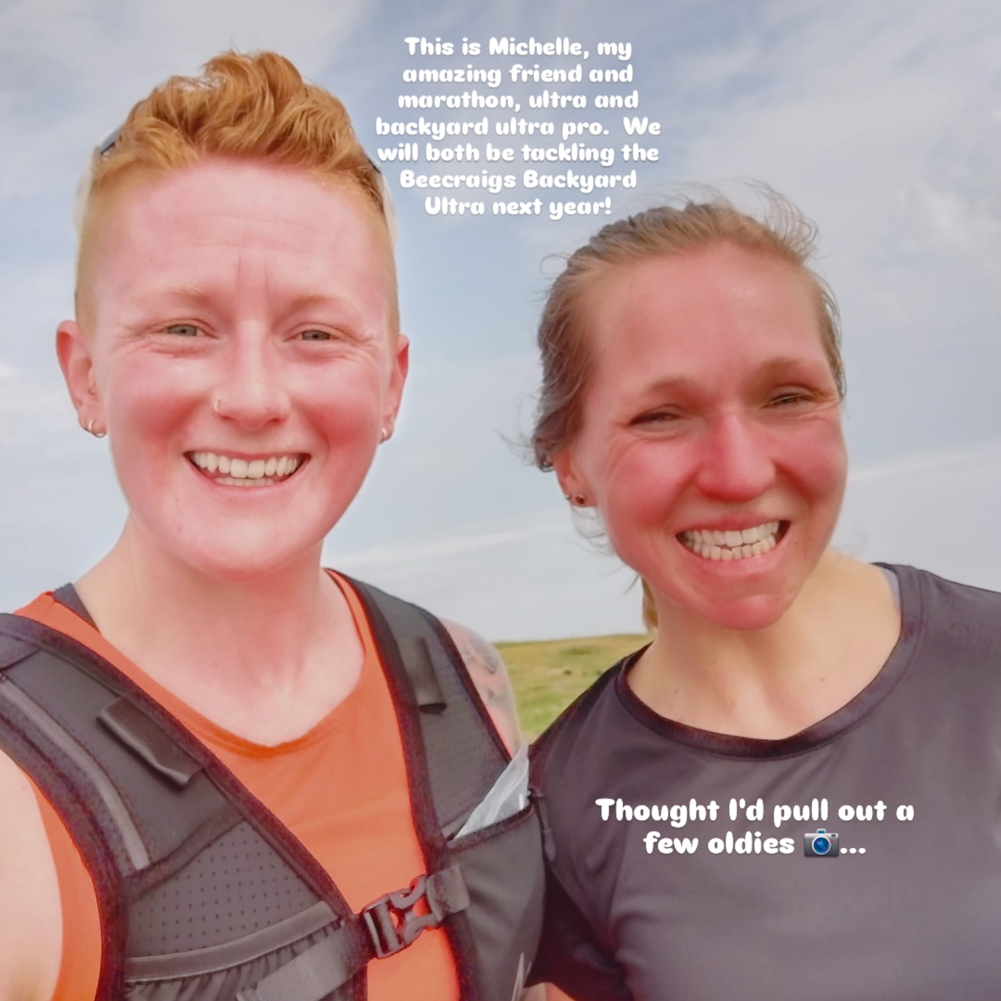 Katie Rafferty Wellbeing Coach